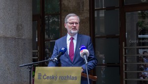 Česko rieši bitcoinový škandál. Opozícia chce pád vlády a odstúpenie Fialu