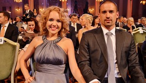 Plekanec priznal nový vzťah. Lucka chcela rozvod už dávno, povedal hokejista