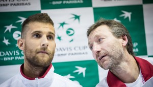 Návrat stratených synov. Tenisti si na Maďarsko veria