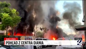 Štúdio 24: Pohľad z centra diania