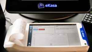 eKasa prichádza na Slovensko