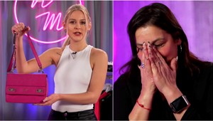 Ceny vo Vanessinom šatníku Lucii vyrazia dych: Kabelka v hodnote nájomného za byt!