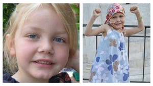 Stal sa zázrak: Dieťa porazilo smrteľnú rakovinu mozgu!