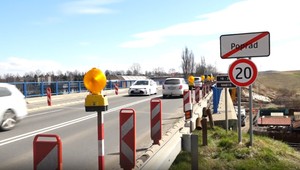 Mesto Poprad sa mení na veľké stavenisko. O pár dní príde prvá veľká skúška nervov