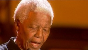 Mandela bude mať veľkú párty