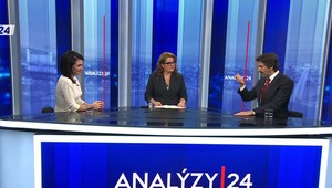 Analýzy 24: Mám pocit, že to bude najväčšia čierna stavba, tvrdí Cigániková o nemocnici v Prešove