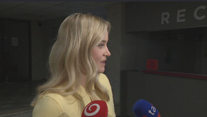 Poslankyňa NR SR Marcinková o aktuálnych témach