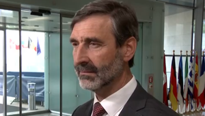 Tlačová beseda Juraja Blanára o dodávkach ropovodu Družba