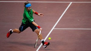 Slovak Open na HUSTE.tv - Lacko piatym domácim víťazom dvojhry