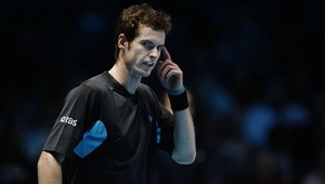 Murray tretím semifinalistom ATP World Tour Finals