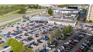 Predaj jazdeného auta s istotou - len pri výbere silného partnera