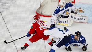 Dlhoročná hviezda KHL smeruje do NHL. Aké má šance presadiť sa?