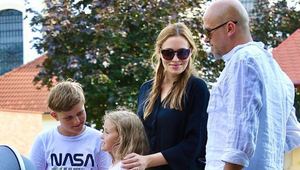 Prvé kočíkovanie rodinky Márie Čírovej! TOTO je Rubenove parádne "vozidlo"!