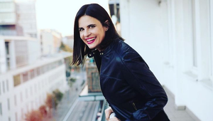 Zuzana Fialová zveřejnila archivní fotografii: Vždyť se vůbec nezměnila!