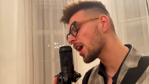 Timo si vďaka Bez servítky splnil sen: Prvý videoklip s dojemnou skladbou je na svete!