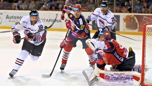 Zvolen zlomil Bystricu v predĺžení, Martin uspel s Popradom