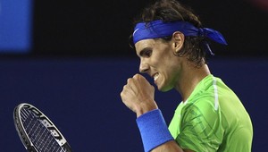 Nadal môže aj stokrát PREHRAŤ. Stále sa bude usmievať