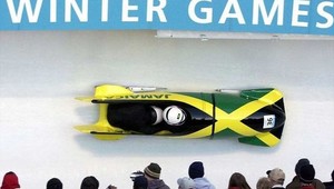 Jamajský bobista Dixon chce tromfnúť Bolta