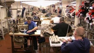 Nápaditosť vo väzení. Z trestancov sa stali šičky