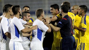 Maccabi Haifa nedohrala zápas, môže za to izraelsko-palestínsky konflikt