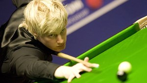 Austrálčan Neil Robertson novým majstrom sveta v snookri v Sheffielde