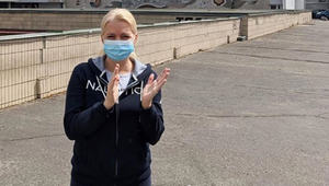 Aneta Parišková opäť v nemocnici! TAKTO si narodeniny nepredstavovala!