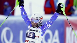 Vlhová tretia v slalome v Lienzi, Velez-Zuzulová 6.