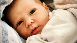 Bábo je na svete! Slávny český spevák sa stal trojnásobným otcom!