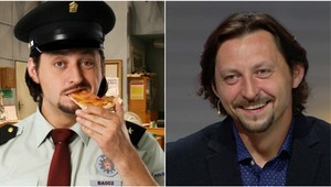 Zabudnite na lenivca Hůrku z Profesionálov: Z Latináka je odteraz zákerák s temnou dušou!