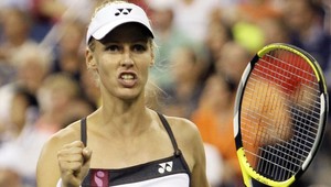 Dementievová v horných desať