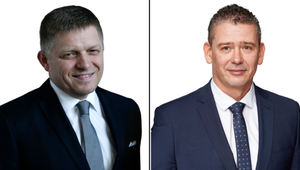 Ostrý spor Fica a Mikulca: Fico spochybňuje ministrovu minulosť. Ten tvrdí, že sú to nezmysly