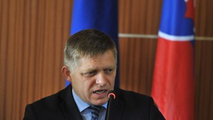Premiér Robert Fico musí lietať, aby všetko stihol