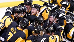Pittsburgh vo finále Stanleyho pohára, hrdinom Rust