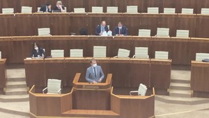 Národná rada rozhodla o osude Igora Matoviča: Zostáva ministrom