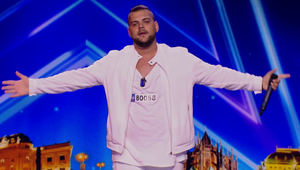 Raper Boki z Talentu nestráca čas: Aha, akú super novinku má pre fanúšikov!