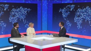 Politický súhrn 24: Parlament ako bojisko