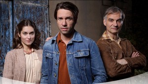 Kriminálny seriál Svet pod hlavou vás zavedie do minulosti