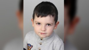 Polícia pátra po 4-ročnom Tomáškovi. Nevideli ste ho?