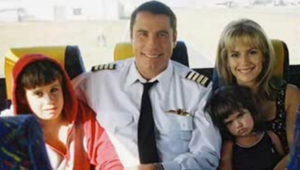 Pri nešťastnom páde zahynul syn Johna Travoltu