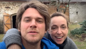 Potvrdili krízu? Vojta a Táňa Dykovci dali odpoveď na zvesti o rozvode!