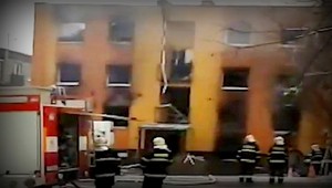 Výbuch v paneláku! Jeden mŕtvy, päť nezvestných