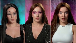 Odvážny mejkap od Ilony sme už v Maniačkach videli: Aha, KTO je jej vernou klientkou!