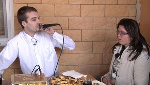 Kedysi hulvát, dnes usadený pánko a budúci otec: TAKTO sa zmenil Tibor z Mama, ožeň ma!