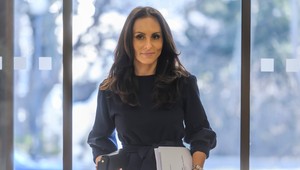 Dolinková čelí kritike pre fotku s novorodencom, podľa ministerstva dodržala všetky pokyny