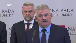 Rokovanie parlamentu: Richter pripúšťa zmeny v štátnom rozpočte aj nočné rokovanie