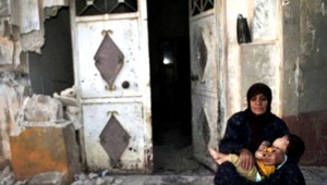 Boje v Sýrii sa stále zhoršujú. Krvavé útoky v Damasku