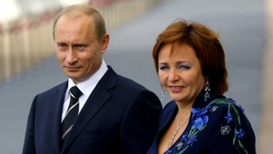 Rozvod Putina (60). Manželia dlho žijú oddelene