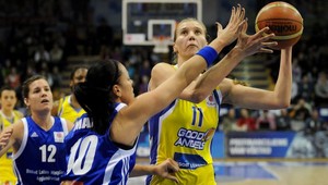 Montpellier pod vysokými košmi v Košiciach nepochodil