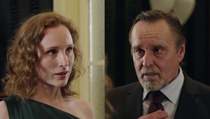 Zlomový moment v Osude: Diana prizná Edgarovi svoje city, on bude v nemom úžase!