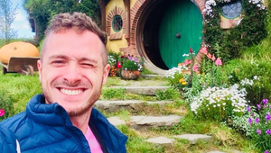 Dal výpoveď v práci a cestuje po celom svete: Milan rád inšpiruje ľudí a zarába blogovaním